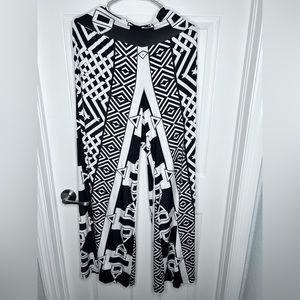 Analili NWT Wide Leg Pants Size L